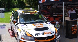 Event ProfiAuto - Drużynowe Mistrzostwa Mechaników Samochodowych podczas Święta Papieru w Świeciu