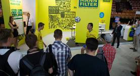 11 Targi ProfiAuto Show!