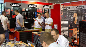 ProfiAuto Show 2012