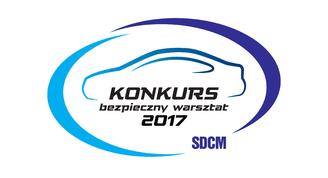 Konkurs Bezpieczny Warsztat 2017