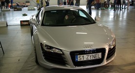 ProfiAuto Show 2009