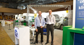 ProfiAuto Show 2012