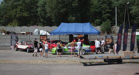 ProfiAuto Drift Open 2010