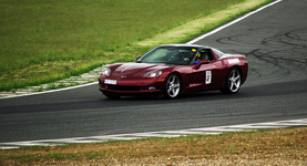 ExoticCars Trak Day VI