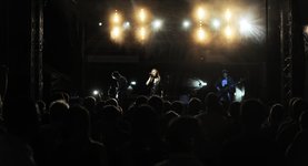 ProfiAuto Show 2011