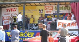 4x4 Trial Jaworzno runda ProfiAuto