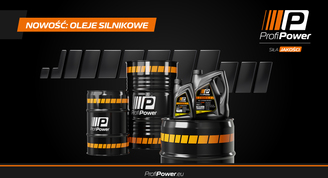 Nowe linie olejowe: ProfiPower 4Car i ProfiPower 4Gear