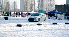 Testosteron Męski Maraton 2010