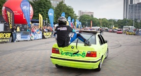 ProfiAuto Show 2013