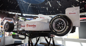 11 Targi ProfiAuto Show!