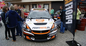 Święto Szamotuł 2013