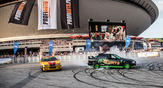 ProfiAuto Show 2016
