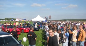 Drużynowe Mistrzostwa Mechaników Samochodowych na Summer Cars Party 2009