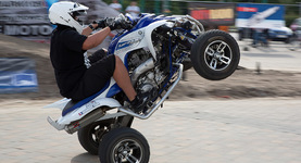 ProfiAuto Show 2012