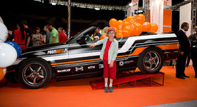 ProfiAuto Show 2012