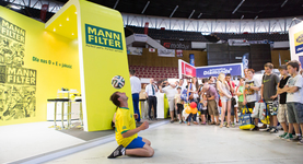 11 Targi ProfiAuto Show!