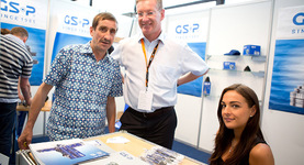 ProfiAuto Show 2012