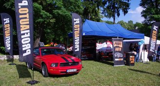 ProfiAuto Challenge oraz Dzień Gminy Bolesław