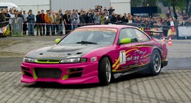 ProfiAuto Show 2009