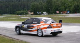 VI Eliminacja SuperOES - Tor Kielce