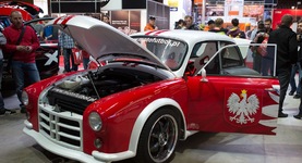 ProfiAuto Show 2013