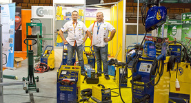 ProfiAuto Show 2012