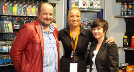 ProfiAuto Show 2010