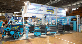 ProfiAuto Show 2012