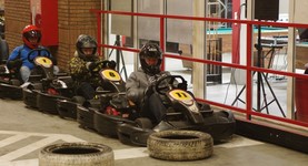I Kartingowe Mistrzostwa Mechaników Samochodowych ProfiAuto