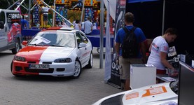 Event ProfiAuto - Drużynowe Mistrzostwa Mechaników Samochodowych podczas Święta Papieru w Świeciu