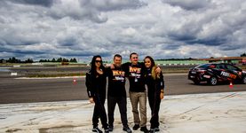 Trzecia tura ProfiRacing Cup 2019: rozwój serwisów i zabawa w 670-konnym Ferrari