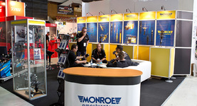 ProfiAuto Show 2012