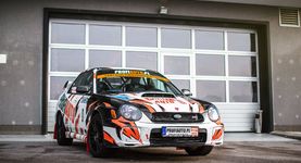 Start II edycji ProfiRacing Cup