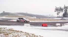 Start II edycji ProfiRacing Cup