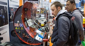 ProfiAuto Show 2013