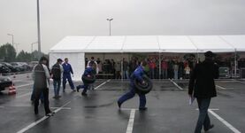 Piknik ProfiAuto - Tarnów