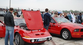 Majówka z BMW M-Power Club