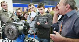 ProfiAuto Show 2009