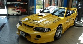 Tema wraz z ProfiAuto w Galerii Handlowej