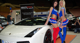 ProfiAuto Show 2010