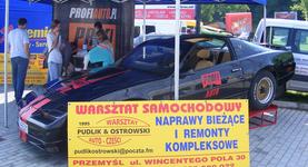 ProfiAuto na imprezie z cyklu Dni Przemyśla