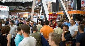 11 Targi ProfiAuto Show!