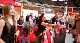 ProfiAuto Show 2012