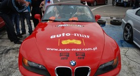 Majówka z BMW M-Power Club