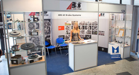 ProfiAuto Show 2012