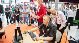 11 Targi ProfiAuto Show!