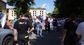 Event ProfiAuto - Drużynowe Mistrzostwa Mechaników Samochodowych podczas Święta Papieru w Świeciu