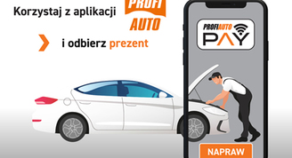 Napraw samochód jednym kliknięciem!