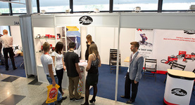 ProfiAuto Show 2012