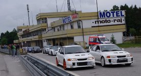 ExoticCars Track Day V